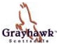 The community of Grayhawk is in north Scottsdale, Arizona